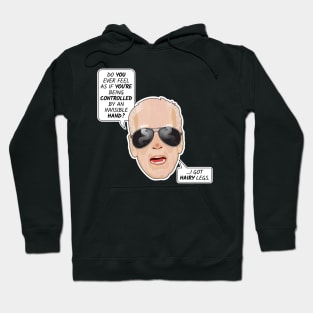 Clueless Joe Hoodie